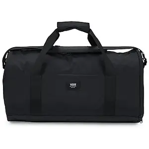 Reistas Vans Barreled Duffel Bag Zwart pas cher