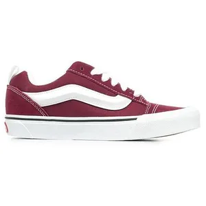 Vans Baskets Knu Skool pas cher