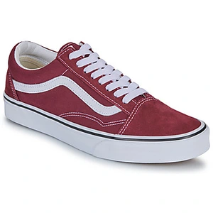 Vans Baskets Old Skool pas cher