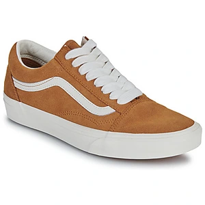 Baskets basses Vans Old Skool homme pas cher