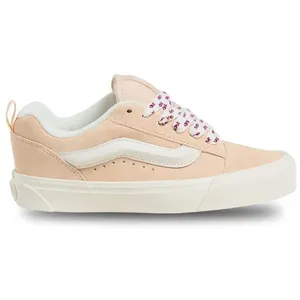 Vans Knu Skool Chaussures pour Femme Rose VN000D6ZE2SVendu parcdiscount