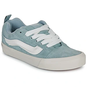 Vans Chaussures Knu Skool - Vn000d6zttn Bleu - 36 pas cher