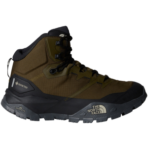 The North Face Offtrail Hike Mid Gore-Tex Homme Marron pas cher