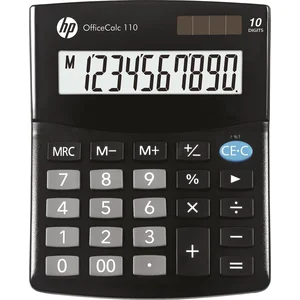 HP Office Calculator 110 pas cher