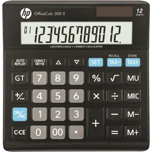 HP Office Calculator 300