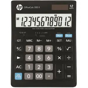 HP Office Calculator 200 pas cher