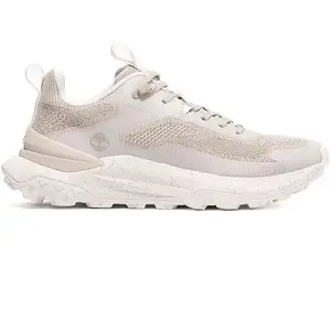 Timberland Timberland - Basket Basse À Lacets Motion Access Pour Homme - Beige - 44 pas cher