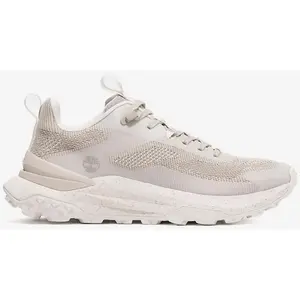 Timberland Timberland - Basket Basse À Lacets Motion Access Pour Homme - Beige - 43 pas cher