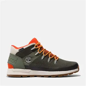 Timberland Timberland Sprint Trekker Mid Lc Waterproof Sn - 46 pas cher