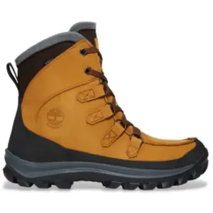 Timberland Bottes De Neige Chillberg Wp pas cher