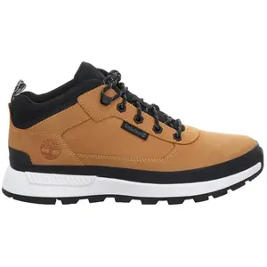 Timberland Field Trekker Low Lace Up Sneakers - Heren - Camel - Maat 45,5
