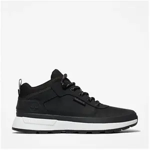 Comparateur de prix : Timberland Field Trekker Low Lace Up Sneakers - Heren - Zwart - Maat 40