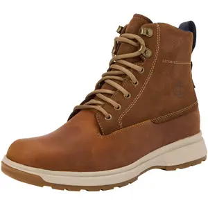 Timberland, Hommes, Bottes, Atwells Ave Boots, Marron, (41) pas cher