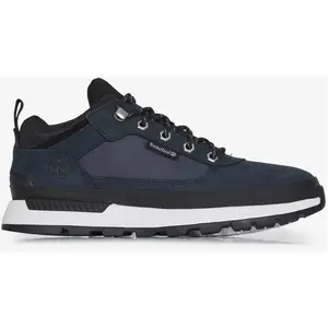 Comparateur de prix : Timberland Field Trekker Lace Up Sneakers - Heren - Blauw - Maat 45