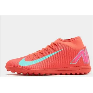 Comparateur de prix : Nike Mercurial Superfly 10 Club TF - Ember Glow, Ember Glow 46