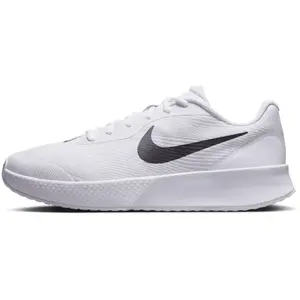 Nike M Vapor Lite 3 Hc Chaussures d'athlétisme pour homme, blanc/noir, taille 47,5 UE, white black, 47.5 EU pas cher
