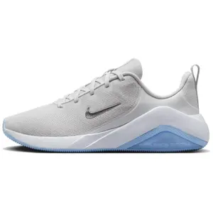 NIKE - nike bella 7 women's workout shoes - Trainingsschoenen dames - Zwart pas cher