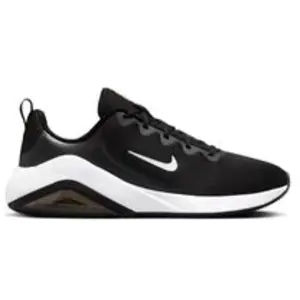 Nike W Air Zoom Bella 7 Chaussures de marche pour femme, Noir et blanc., 42.5 EU pas cher