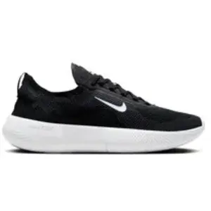 Nike Free 2025 Hardloopschoenen - Zwart/Wit - Maat 45.5 - Heren