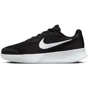 Nike M Vapor Lite 3 Hc Chaussures de marche pour homme, noir/blanc, taille 44 EU, Noir/blanc, 44 EU pas cher
