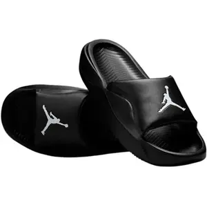 Nike Jordan Franchise Claquette pour Homme Noir HF3263-001