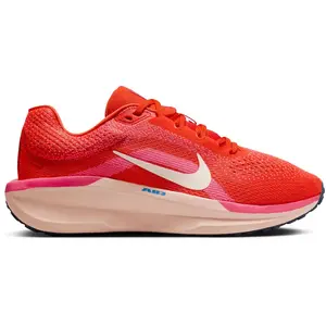 Chaussures de running femme Nike Winflo 11 Rouge 39 pas cher