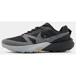 Nike Terra Kiger 10 - Black, Black 44.5 pas cher