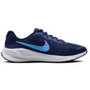 Chaussures de running Nike Revolution 7 Bleu 44 pas cher