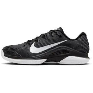 Nike M Zoom Vapor 12 Hc Chaussures d'athlétisme pour homme, noir, blan... pas cher