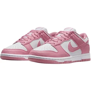 Nike Wmns Dunk Low Next Nature Chaussures pour Femme Rose DD1873-112Vendu parbol
