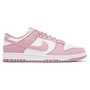 Nike Dunk Low Next Nature - Women's - Elemental Pink - Maat EU 36.5 pas cher