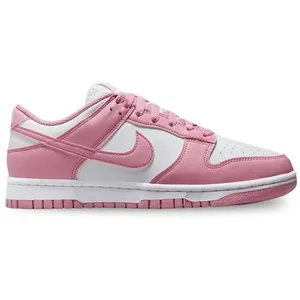 Nike Wmns Dunk Low Next Nature Chaussures pour Femme Rose DD1873-112Vendu parbol