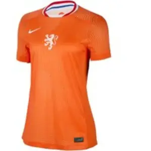 Nike Netherlands WEC 2025 Home Shirt Women's - Safety Orange, Safety Orange XL pas cher