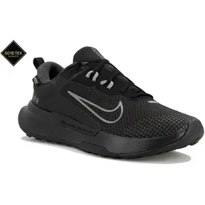 Nike Juniper Trail GORE-TEX - Black, Black 44.5 pas cher