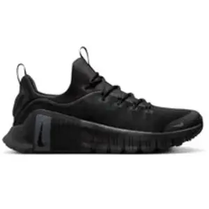 Nike Free Metcon 6 - Black, Black 41 pas cher