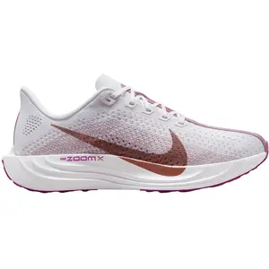 Chaussures de running femme Nike Pegasus Plus Blanc 38,5 pas cher