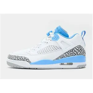 Jordan Spizike Low Homme - White, White 44 pas cher