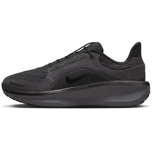 Nike Winflo 11 Gore-TEX Chaussures de course imperméables pour homme, noir/anthracite, 47 EU, Noir et anthracite., 47 EU pas cher