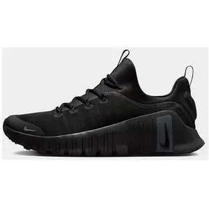 Nike Free Metcon 6 - Black, Black 47.5 pas cher