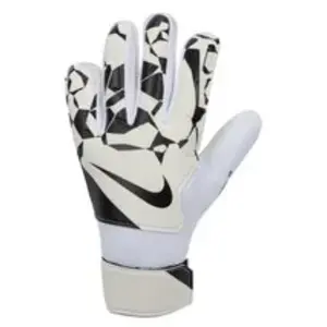 Nike Gants de Gardien Match - White, White 4 pas cher