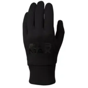 Nike Gants Air Ma Therma-FIT - Black, Black M pas cher