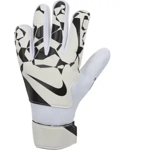 Nike, Filles, Gants, Gants de gardien de but de match, (8) pas cher