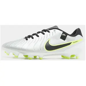 Comparateur de prix : Nike Tiempo Legend 9 Academy FG - Metallic Silver, Metallic Silver 44.5