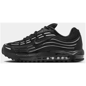 Nike Air Max TL 2.5 - Black, Black 45 pas cher