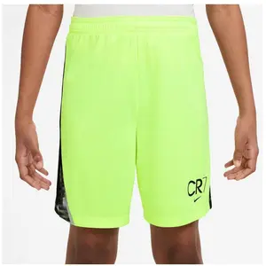 Nike, Garçons, Bas de sport, CR7 Academy Herrenshorts (XL), Noir, Mult... pas cher