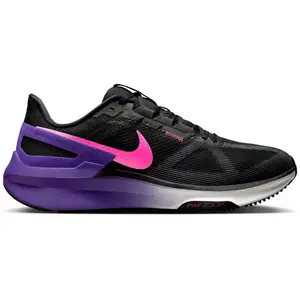 Chaussures de running Nike Structure 25 Noir 42