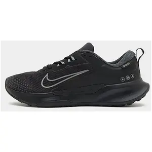 Nike Juniper Trail GORE-TEX - Black, Black 46 pas cher