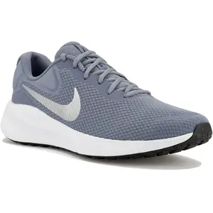 Nike Revolution 7 Hardloopschoenen Blauw EU 41 Man pas cher