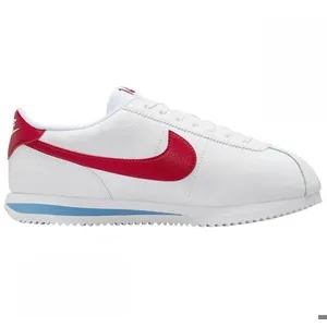 Nike, Femmes, Baskets, Cortez, Blanc, (37.5) pas cher