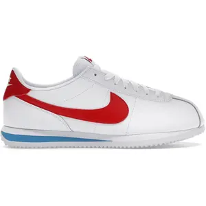 Nike, Femmes, Baskets, Cortez, Blanc, (38) pas cher